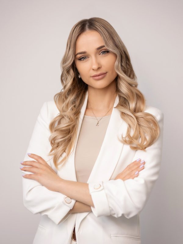 Eliza Ogrodowska