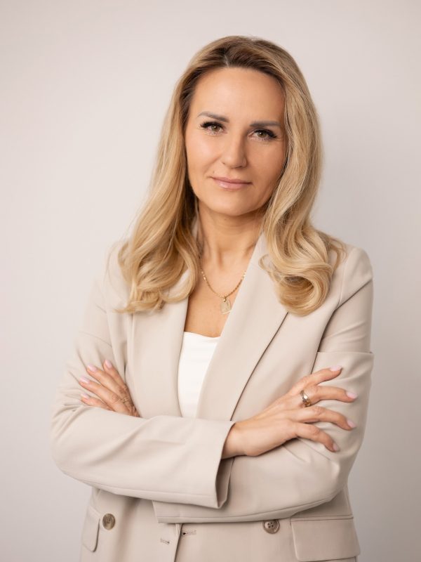 Justyna Kit