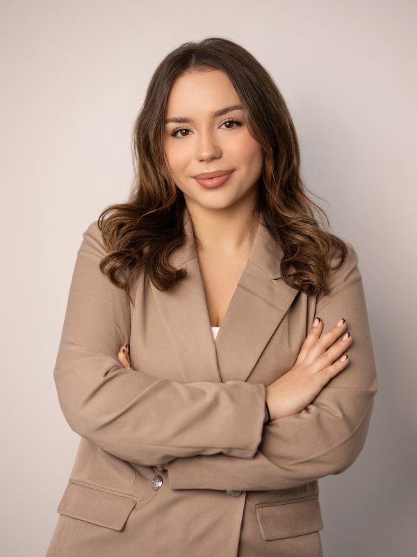 Klaudia Olszewska